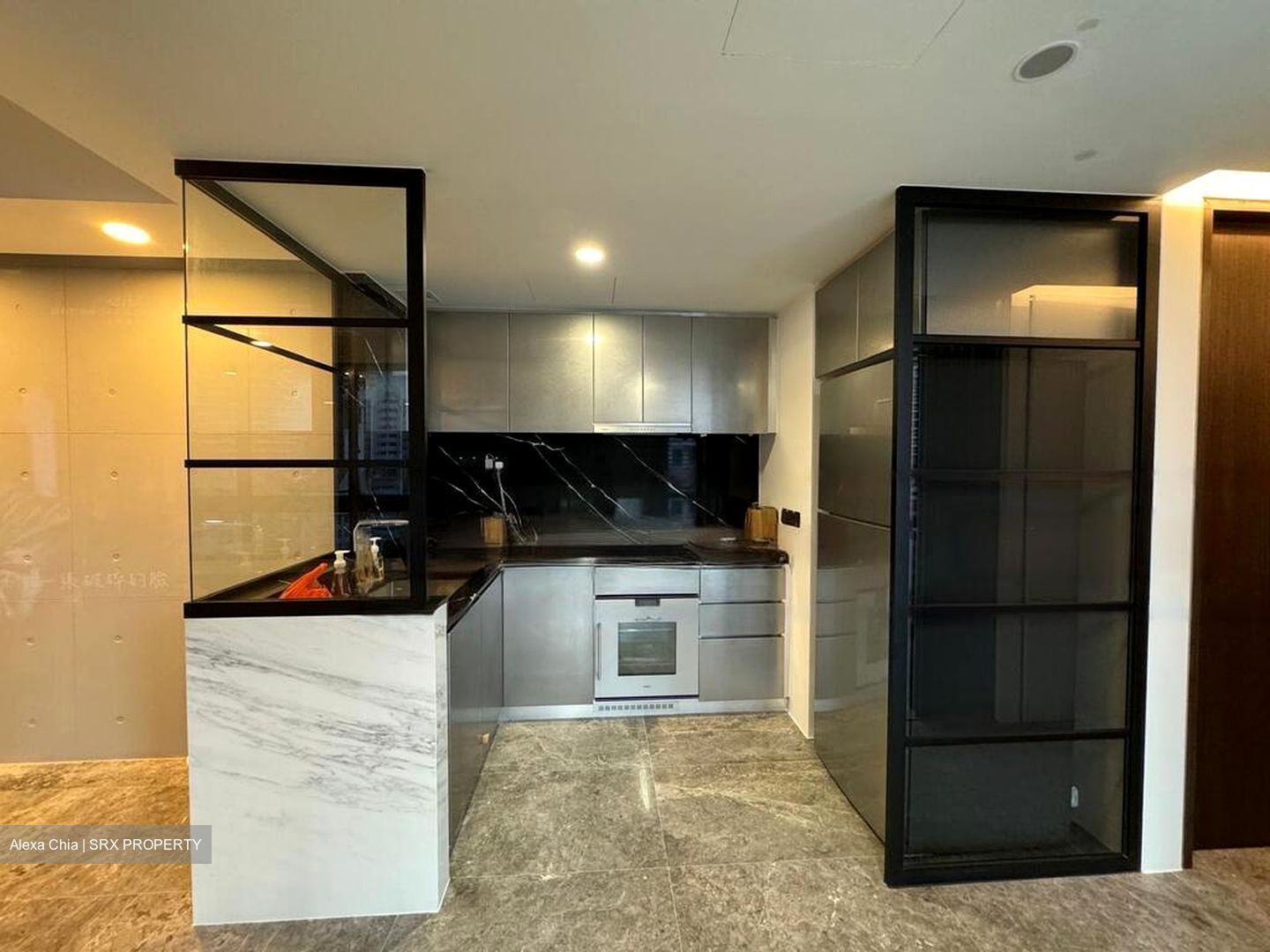 The Iveria (D9), Apartment #571844641